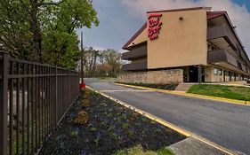 Red Roof Inn Washington dc Lanham Lanham Md